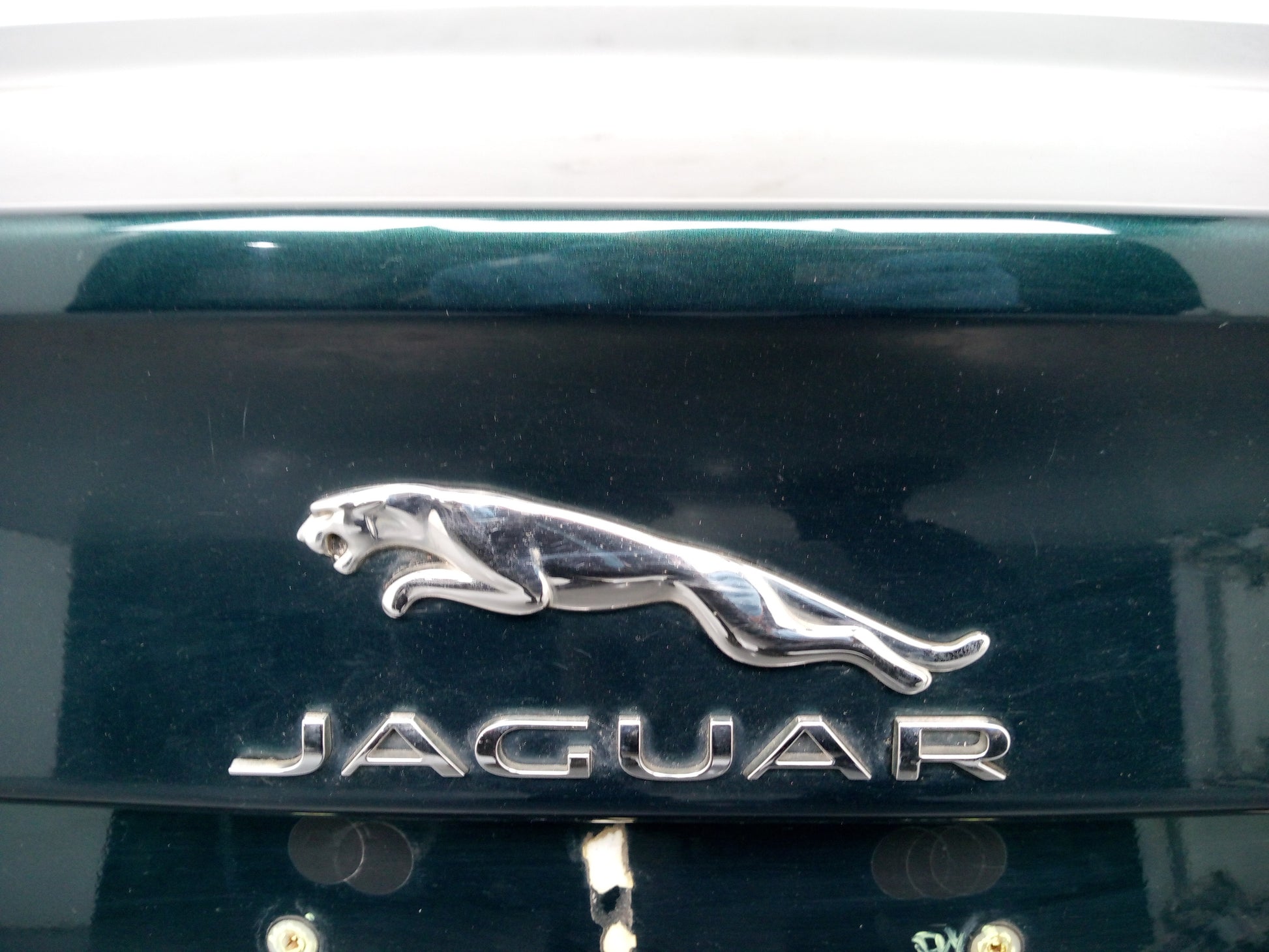 Boot Lid 4