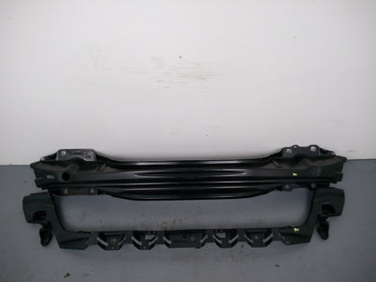 Bumper Rear Reinforcement 4