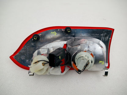 Lamp Assembly Rear Fog LH 4