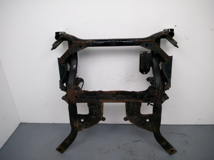 Subframe Front 4