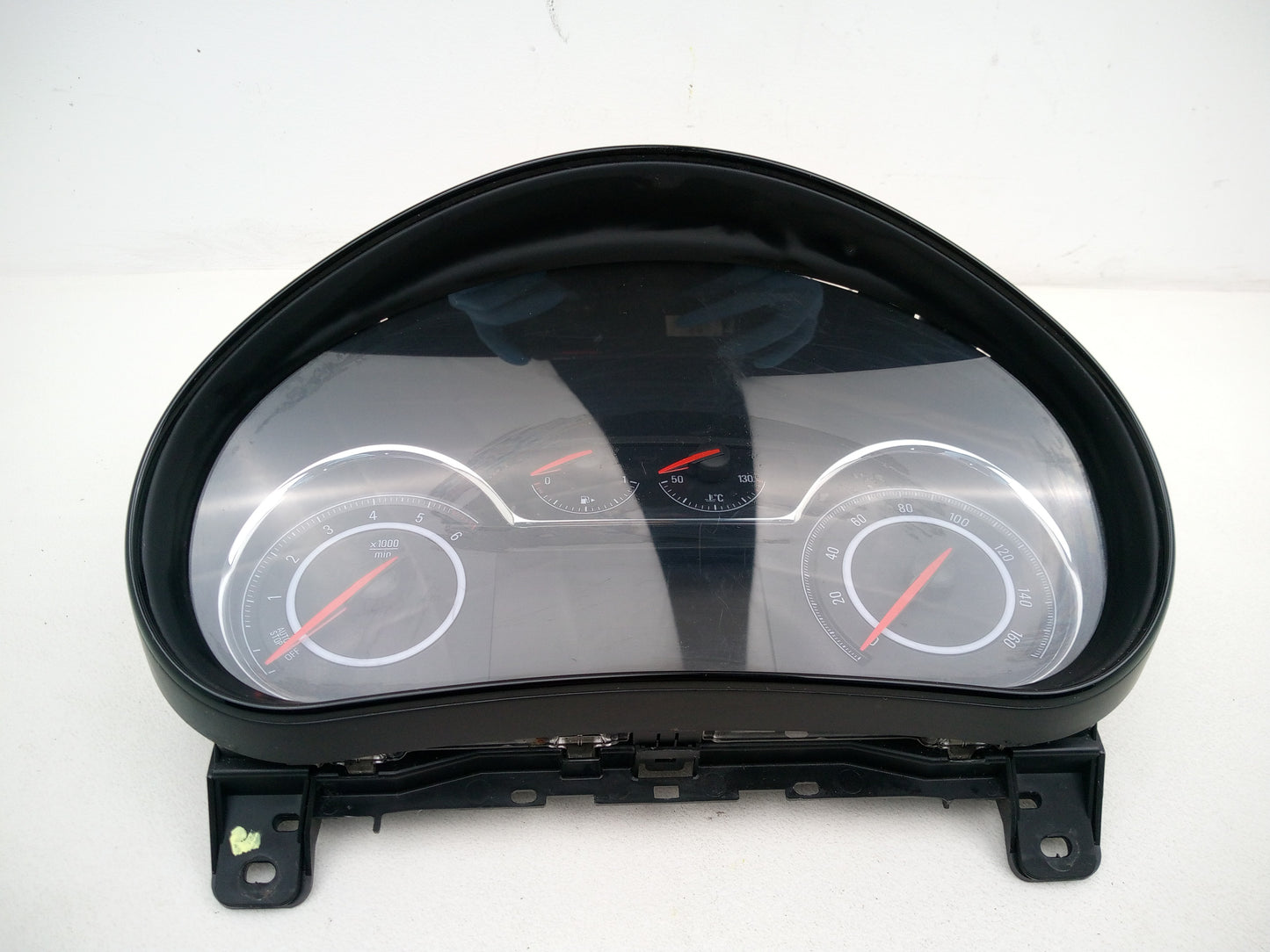 Instrument Cluster 2