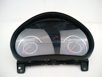 Instrument Cluster 2