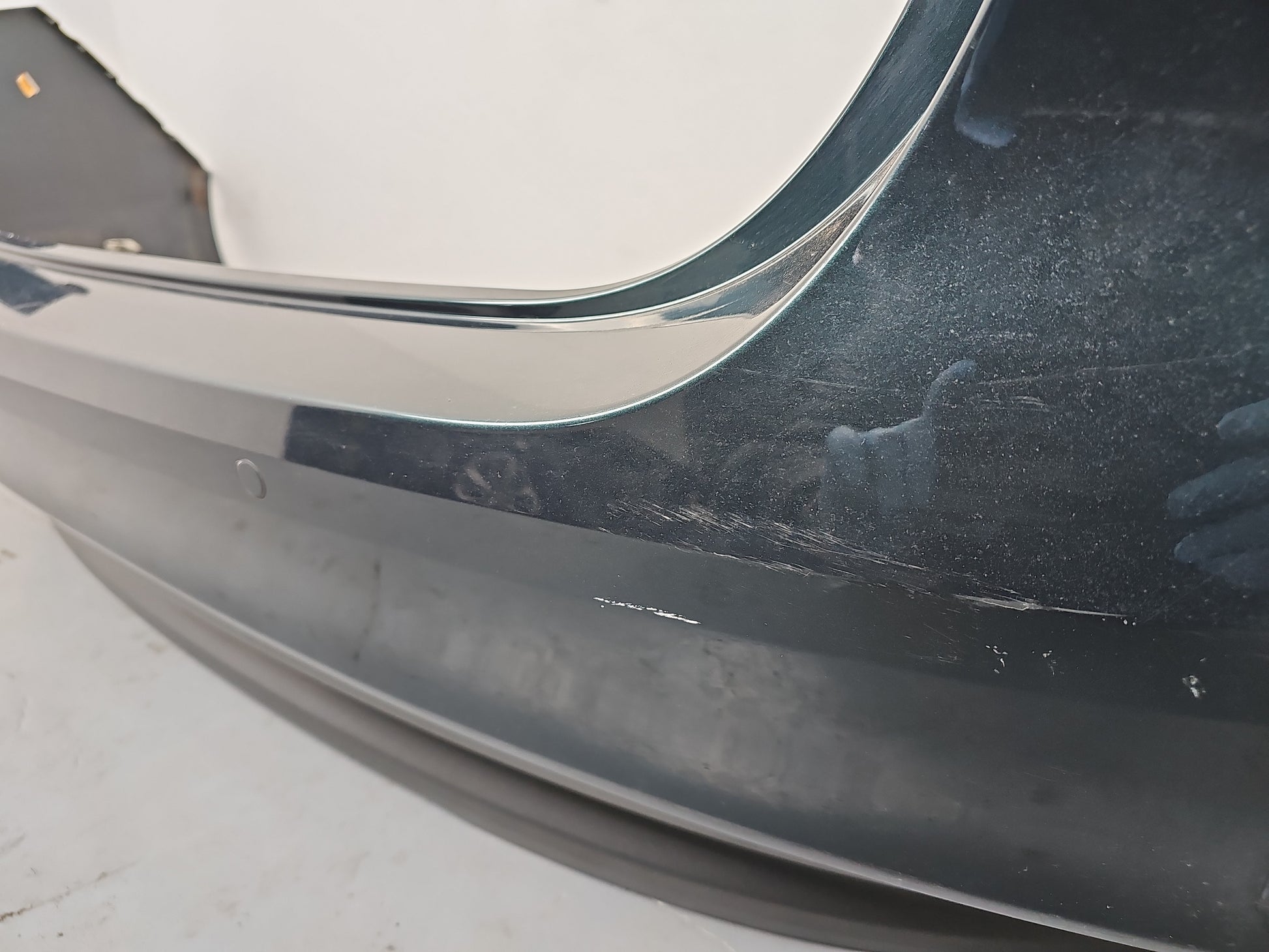 Rear Bumper 4