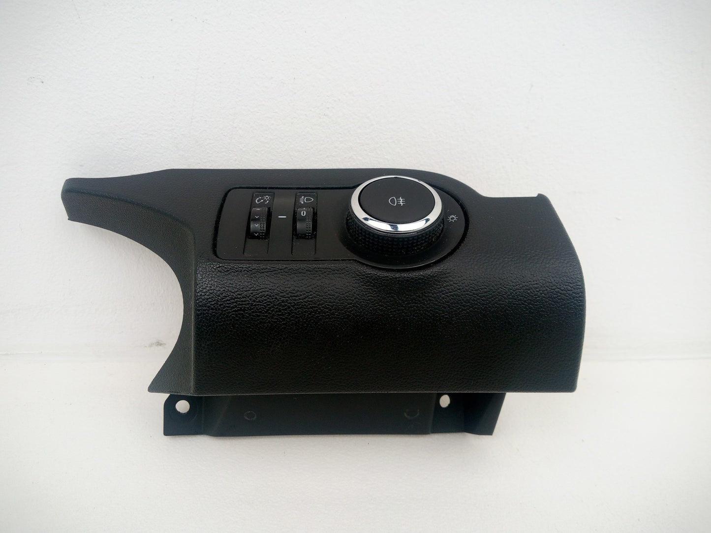 Combination Switch / Stalks 4