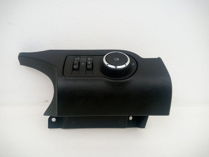 Combination Switch / Stalks 4