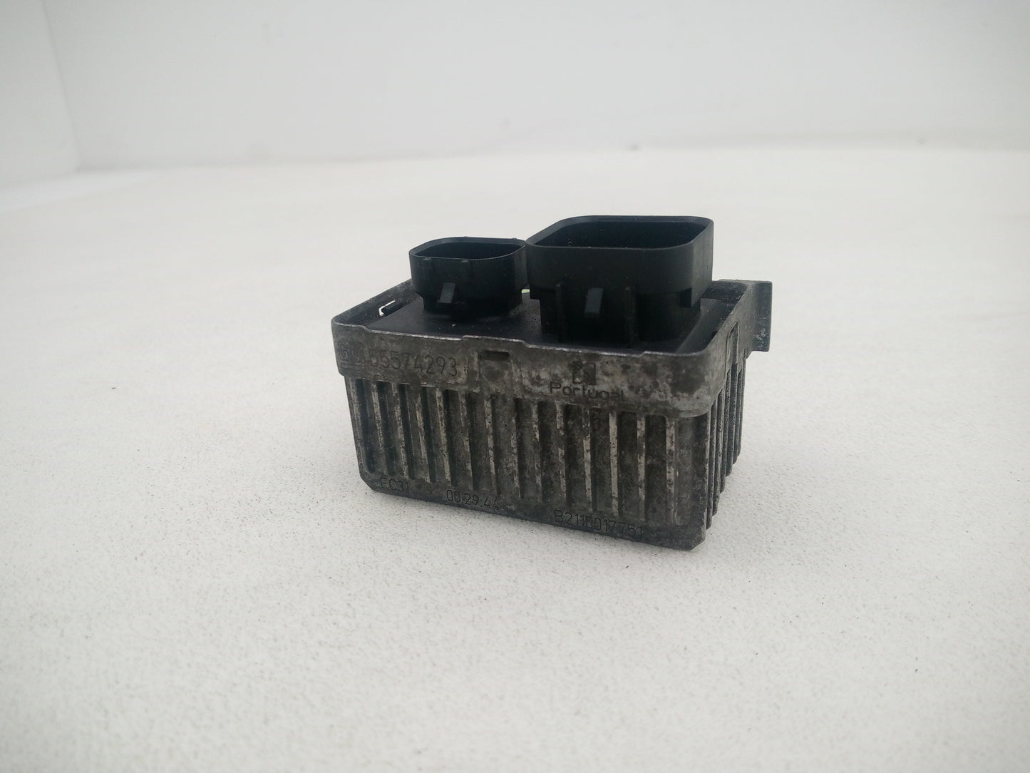 Ignition Coil 4