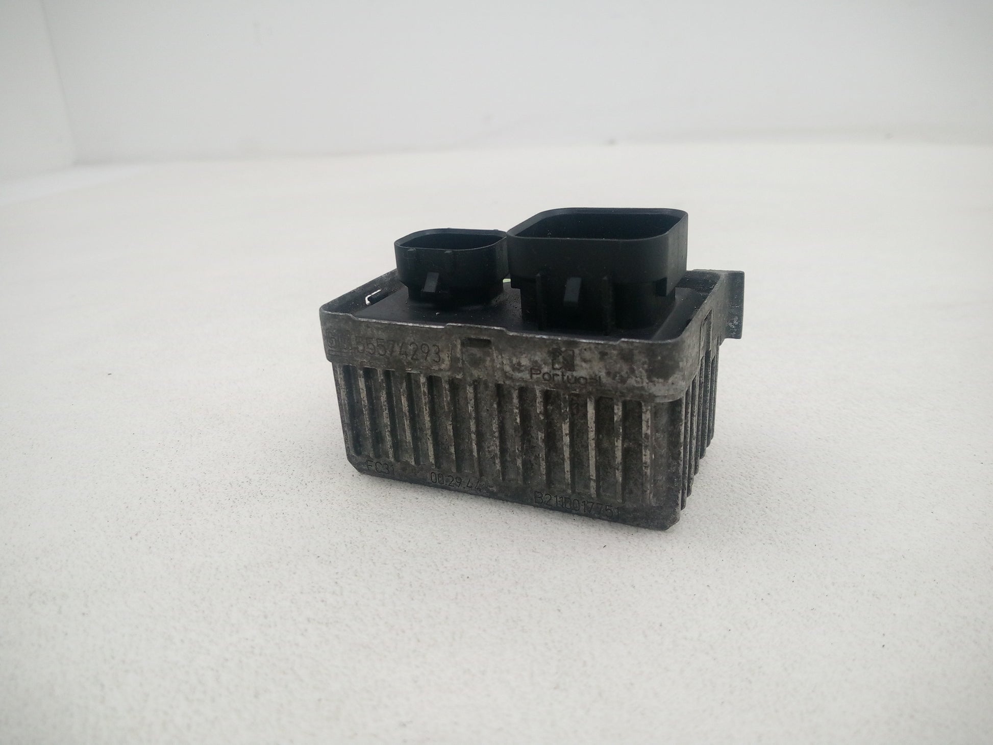 Ignition Coil 4