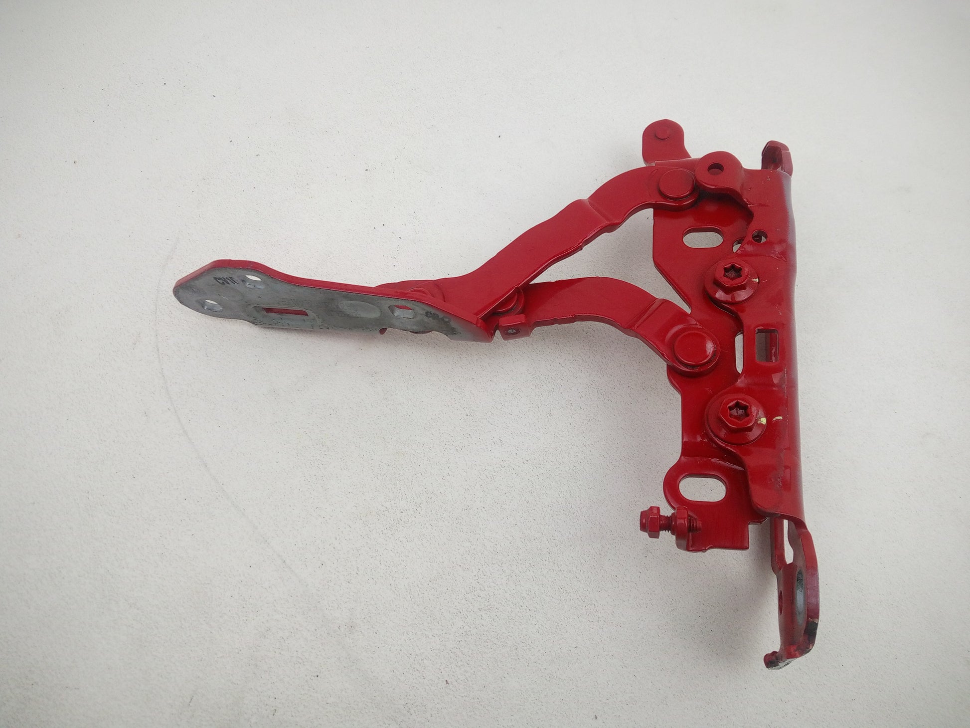 Bonnet Hinge LH 4
