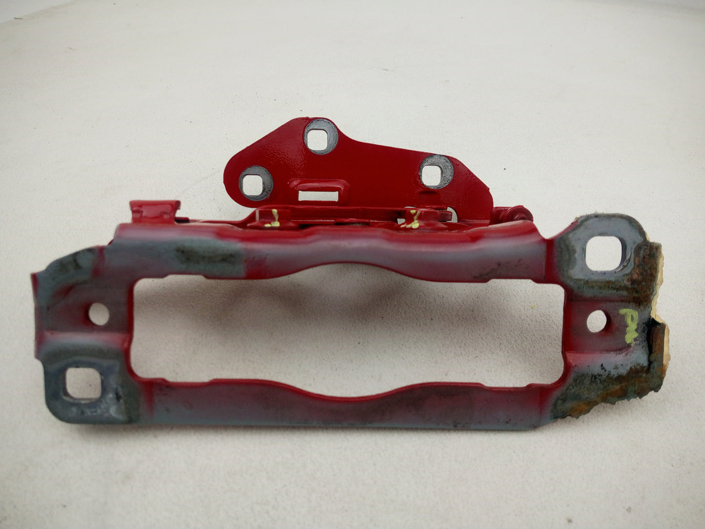 Bonnet Hinge RH 4