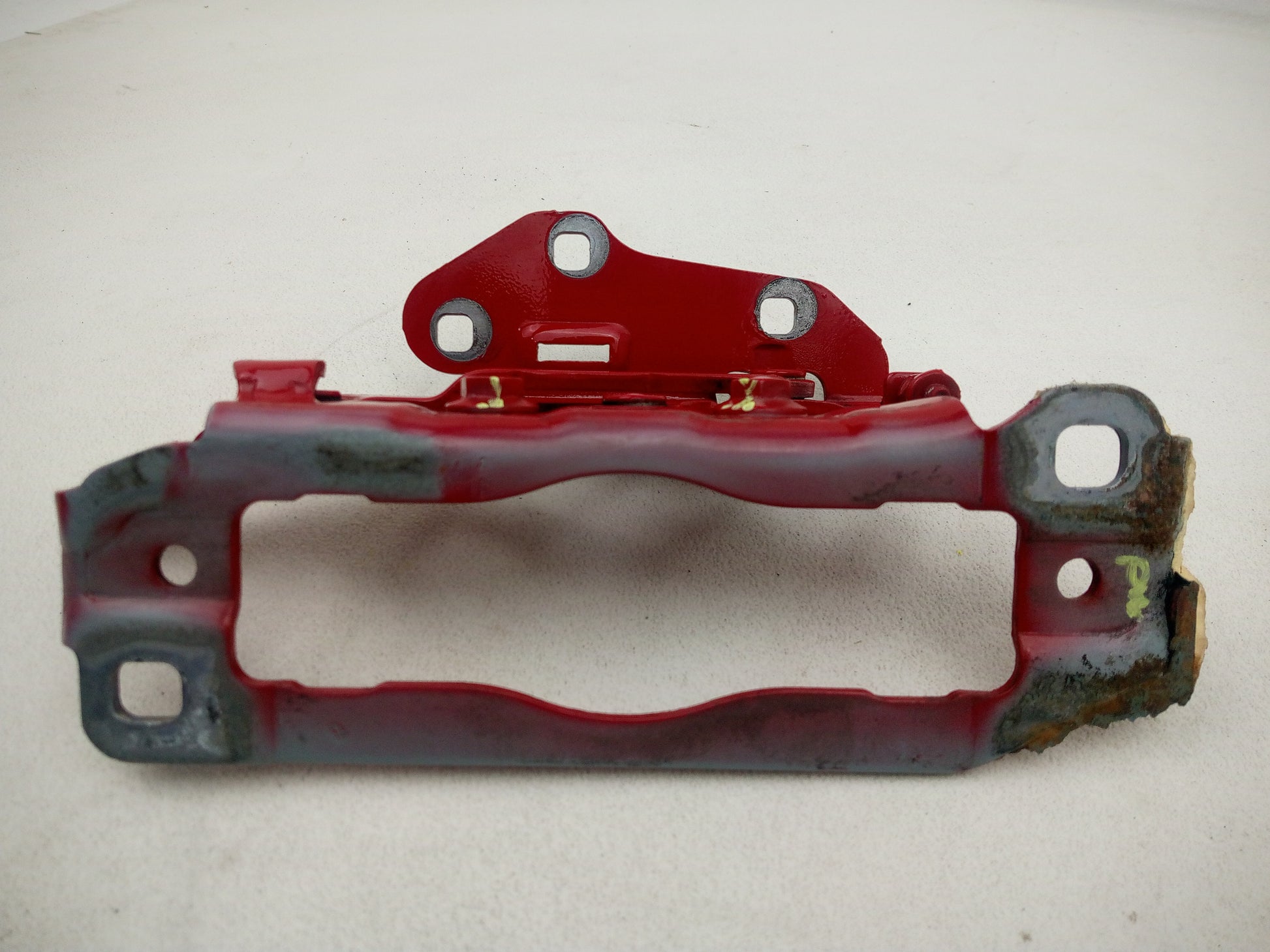 Bonnet Hinge RH 4
