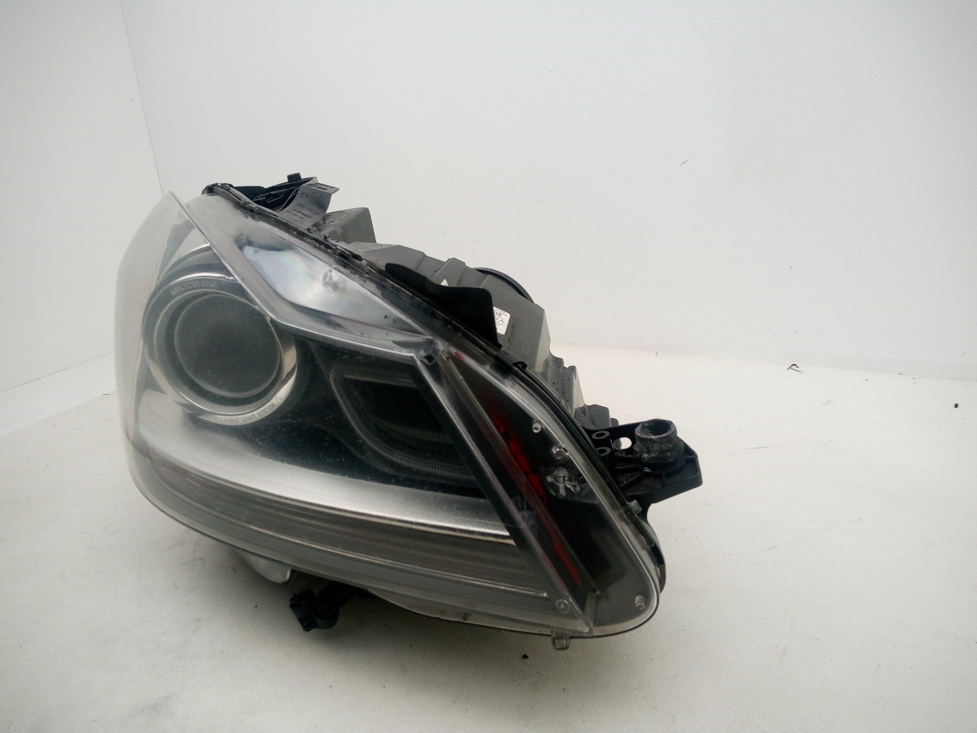 Headlamp RH 4