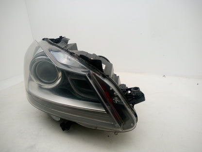 Headlamp RH 4