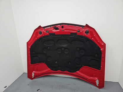 Bonnet 7