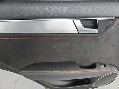 Door Rear LH 10