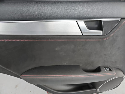 Door Rear LH 10