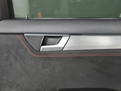 Door Rear RH 10