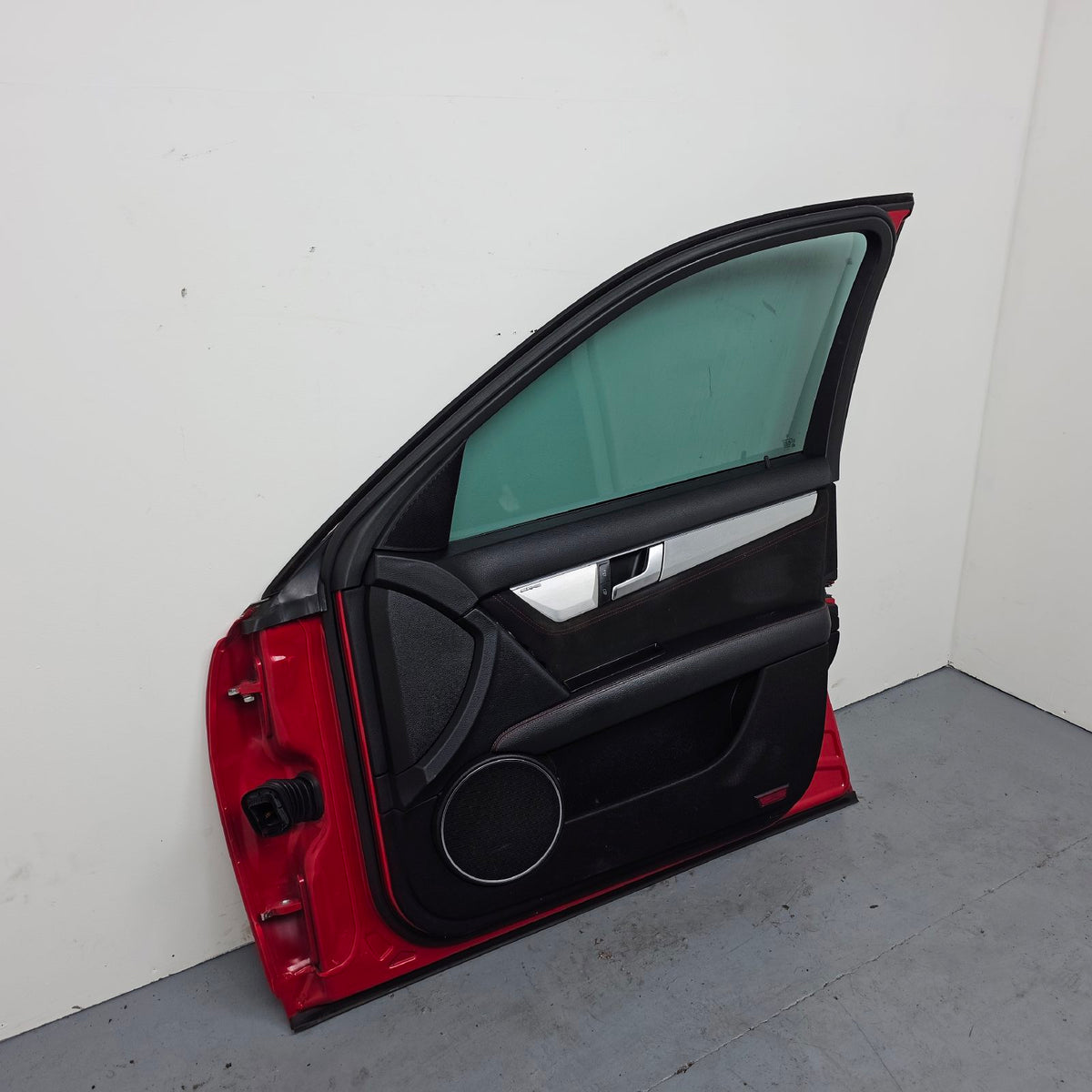 Door Front RH 9