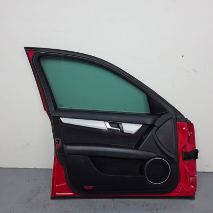 Door Front LH 9
