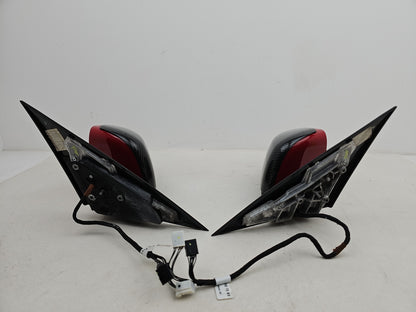 Door Mirror LH 4