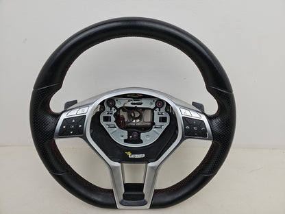 Steering Wheel 4