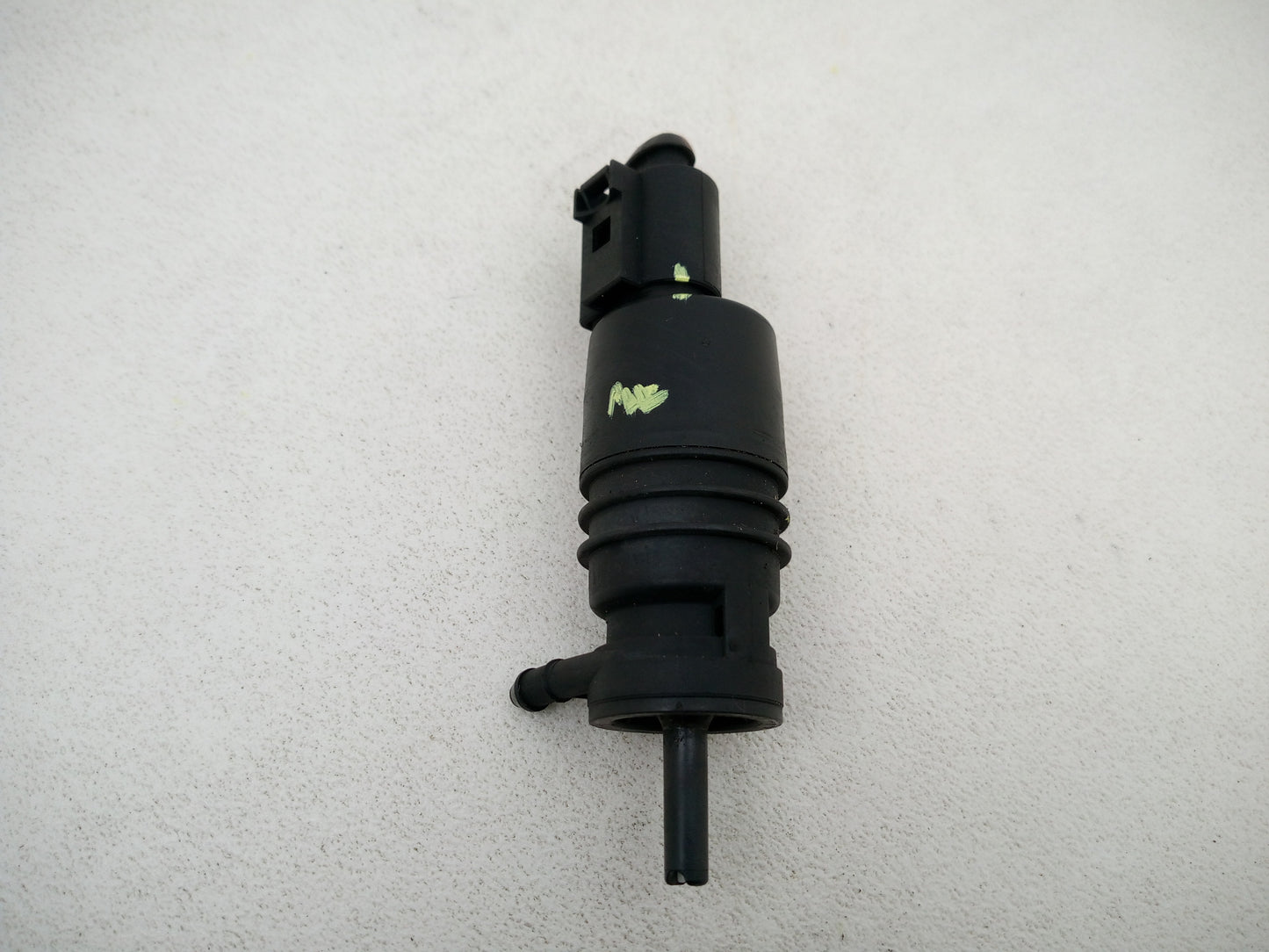Additional Water Pump 4