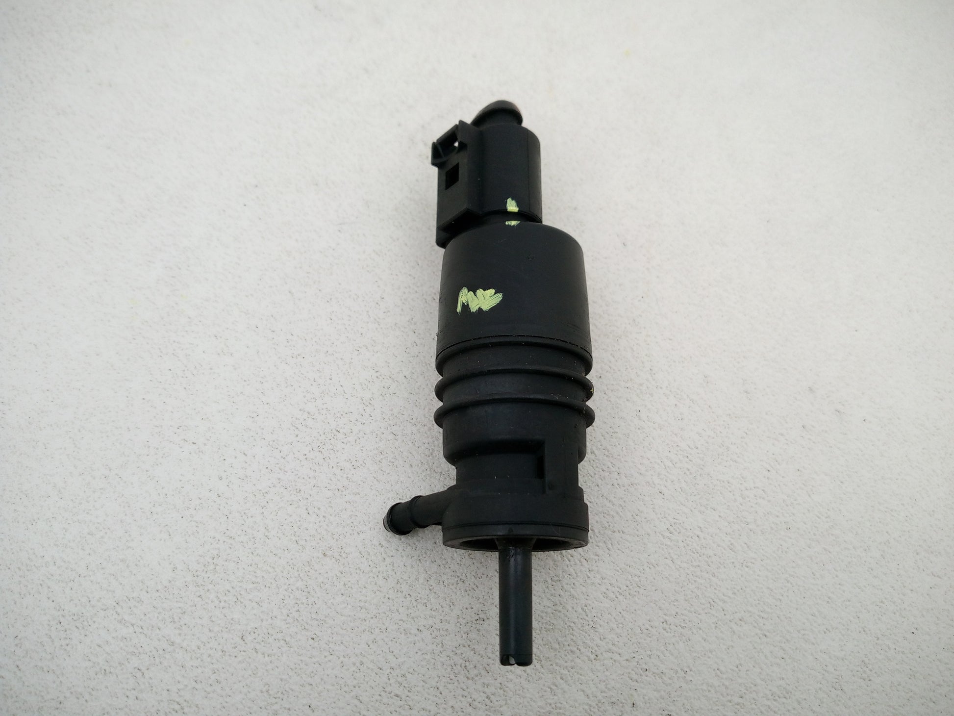 Additional Water Pump 4
