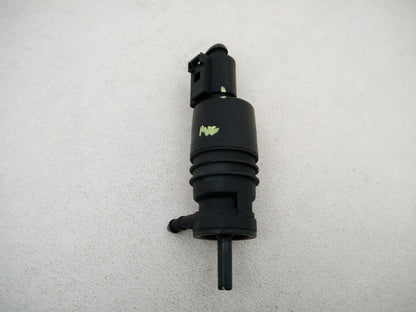 Additional Water Pump 4