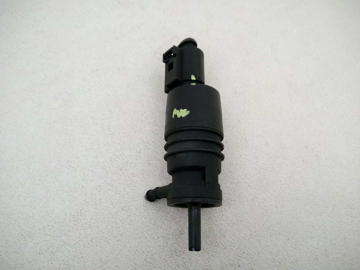 Additional Water Pump 4