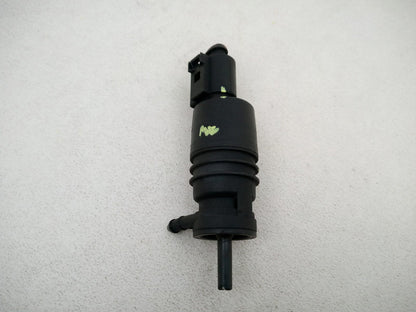 Additional Water Pump 4