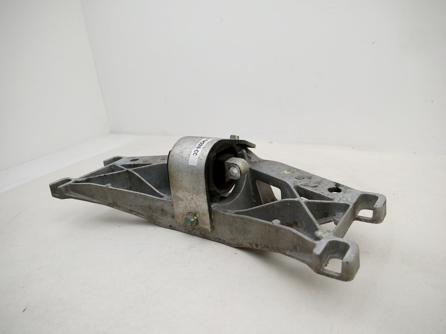 Transmission Mounting Bracket 4
