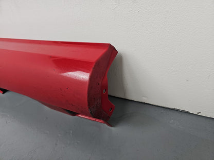 Side Skirt RH 4