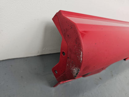 Side Skirt LH 4