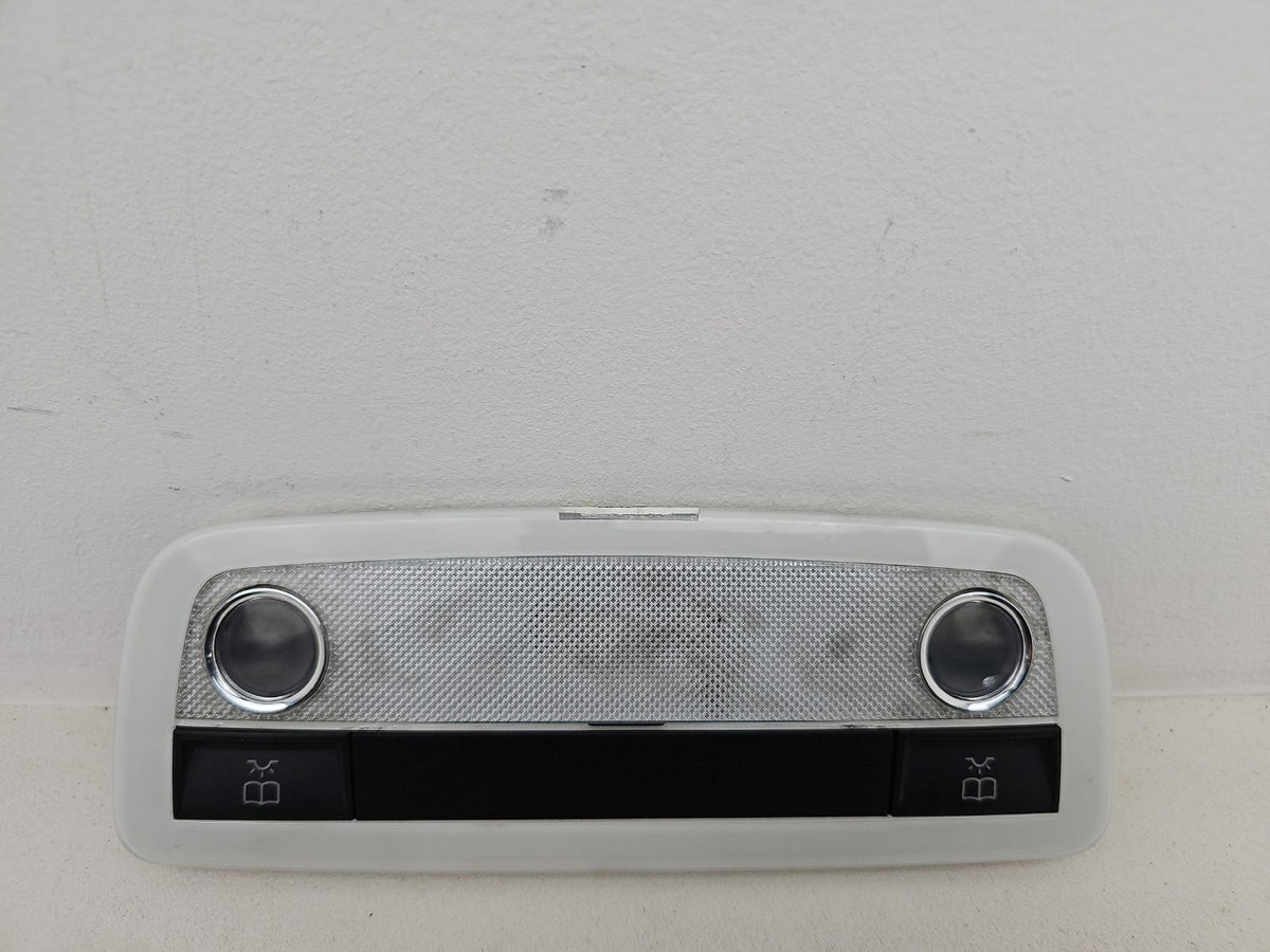 Lamp Interior 4