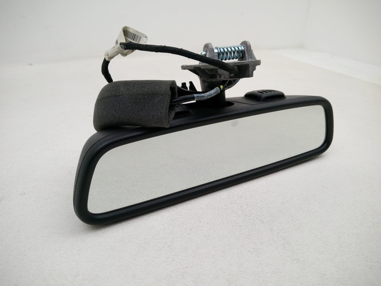 Mirror Rear View 4
