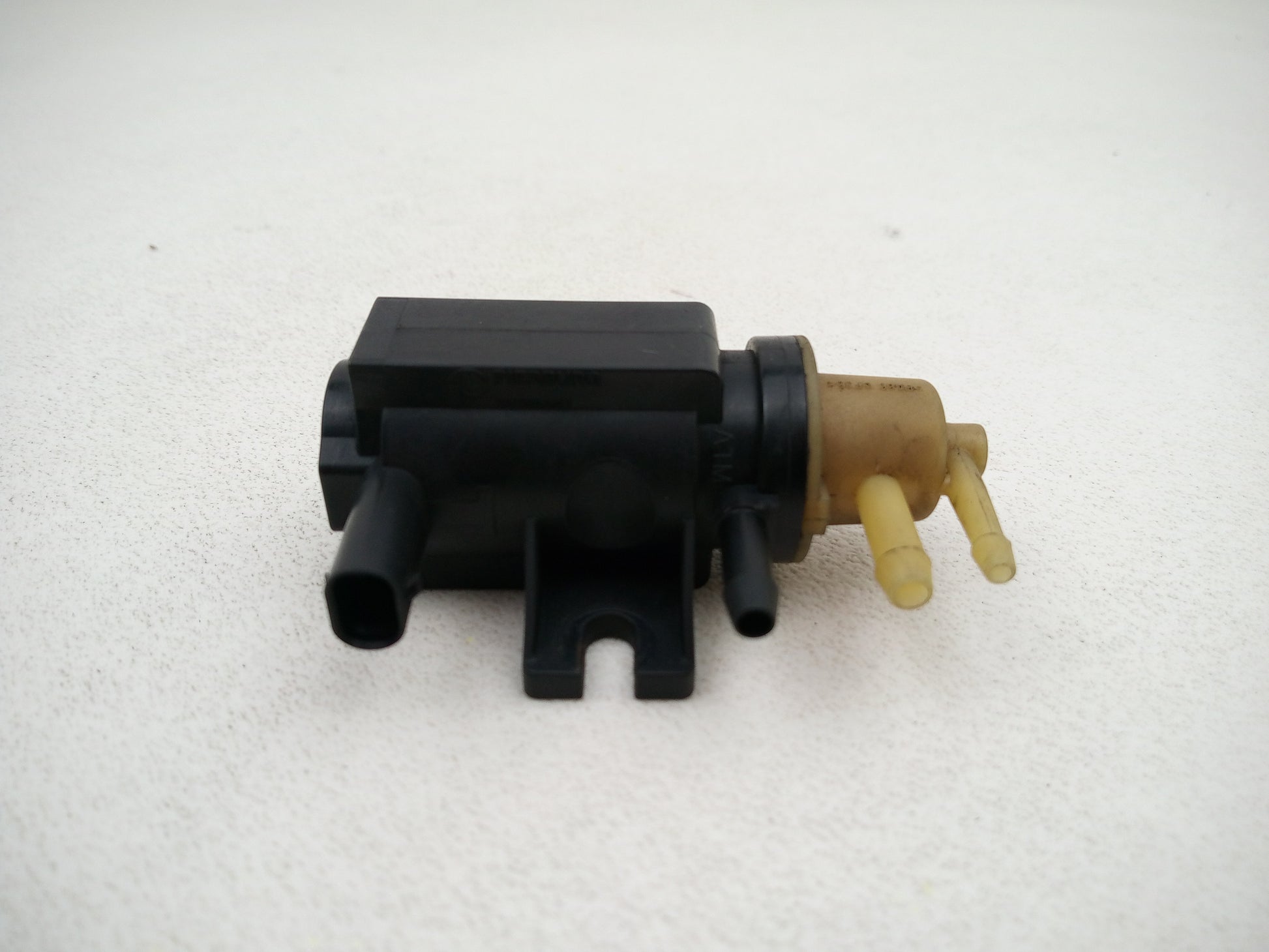 SPILL VALVE CONTROL MODULE 4