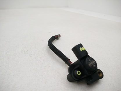 Turbo Intercooler Pressure Sensor 4