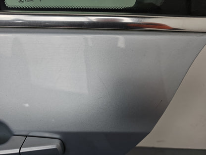 Door Rear LH 4