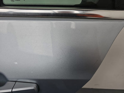 Door Rear LH 4