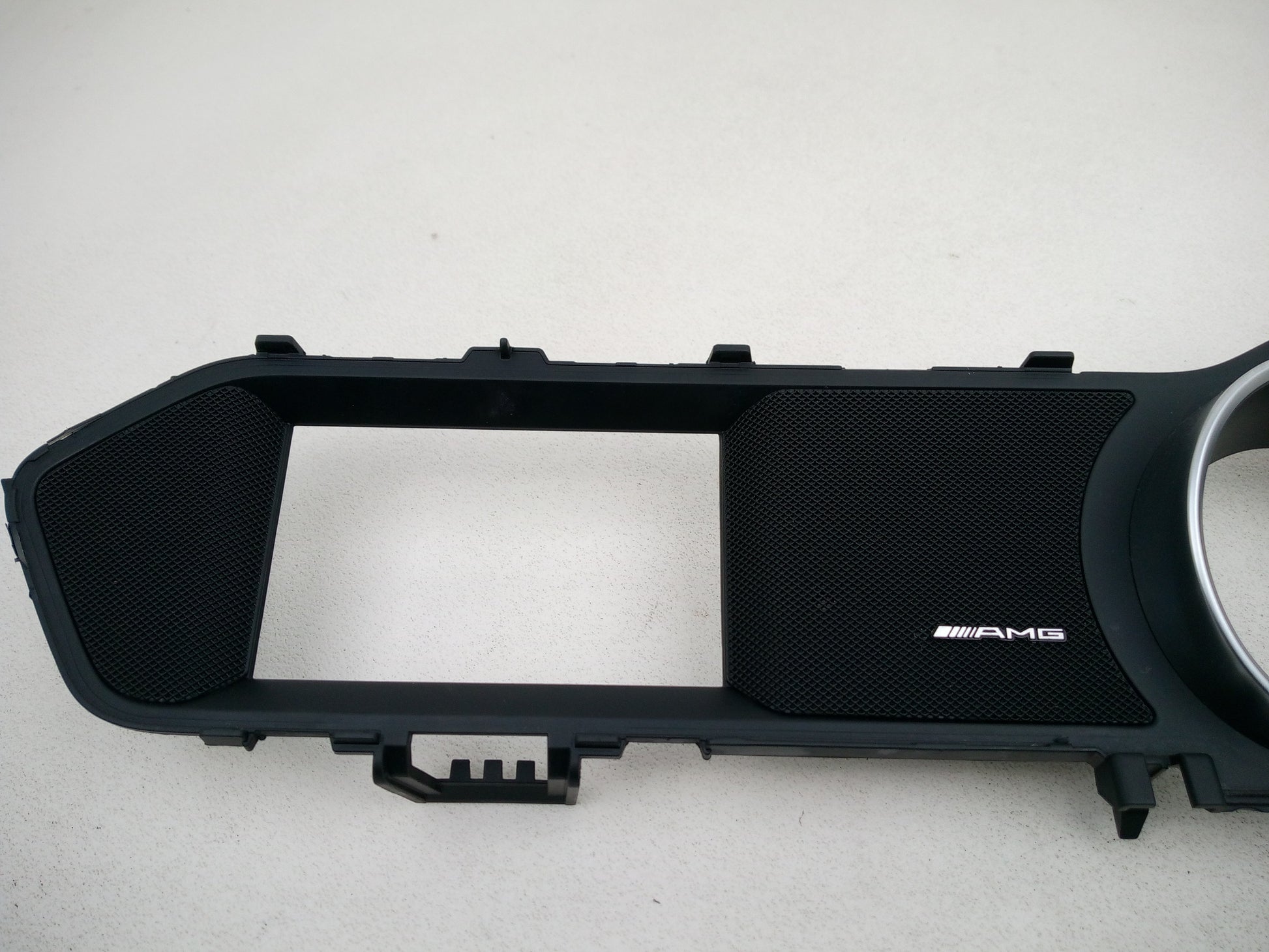 Instrument Cluster Surround 4