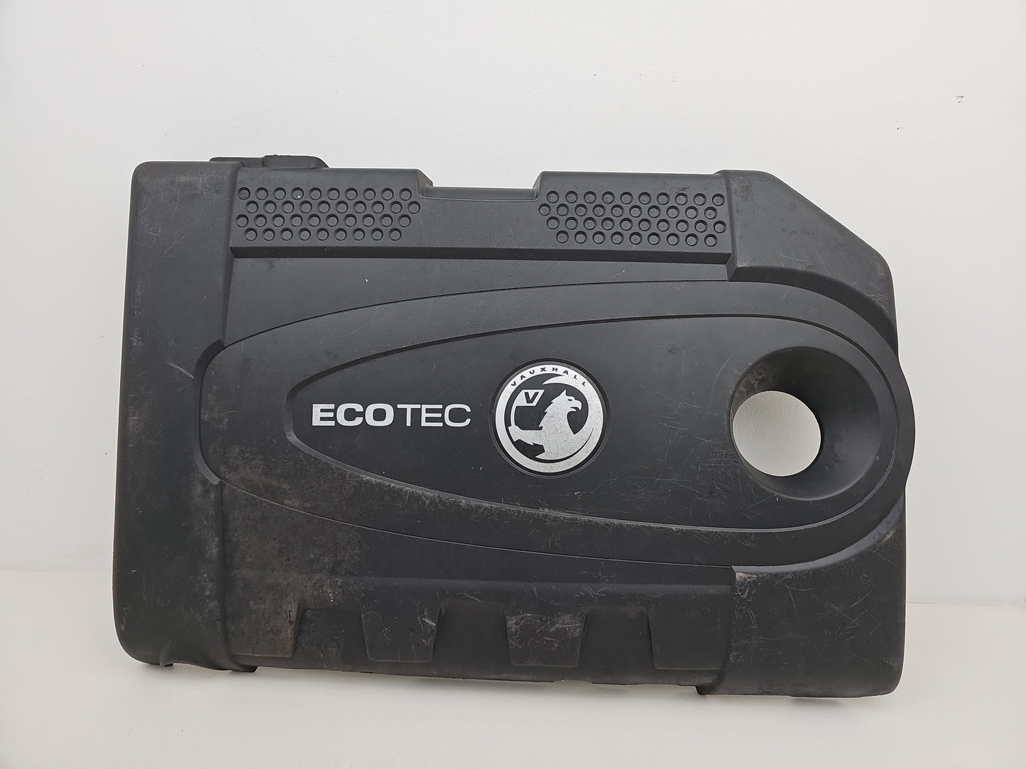 Engine Cover 4