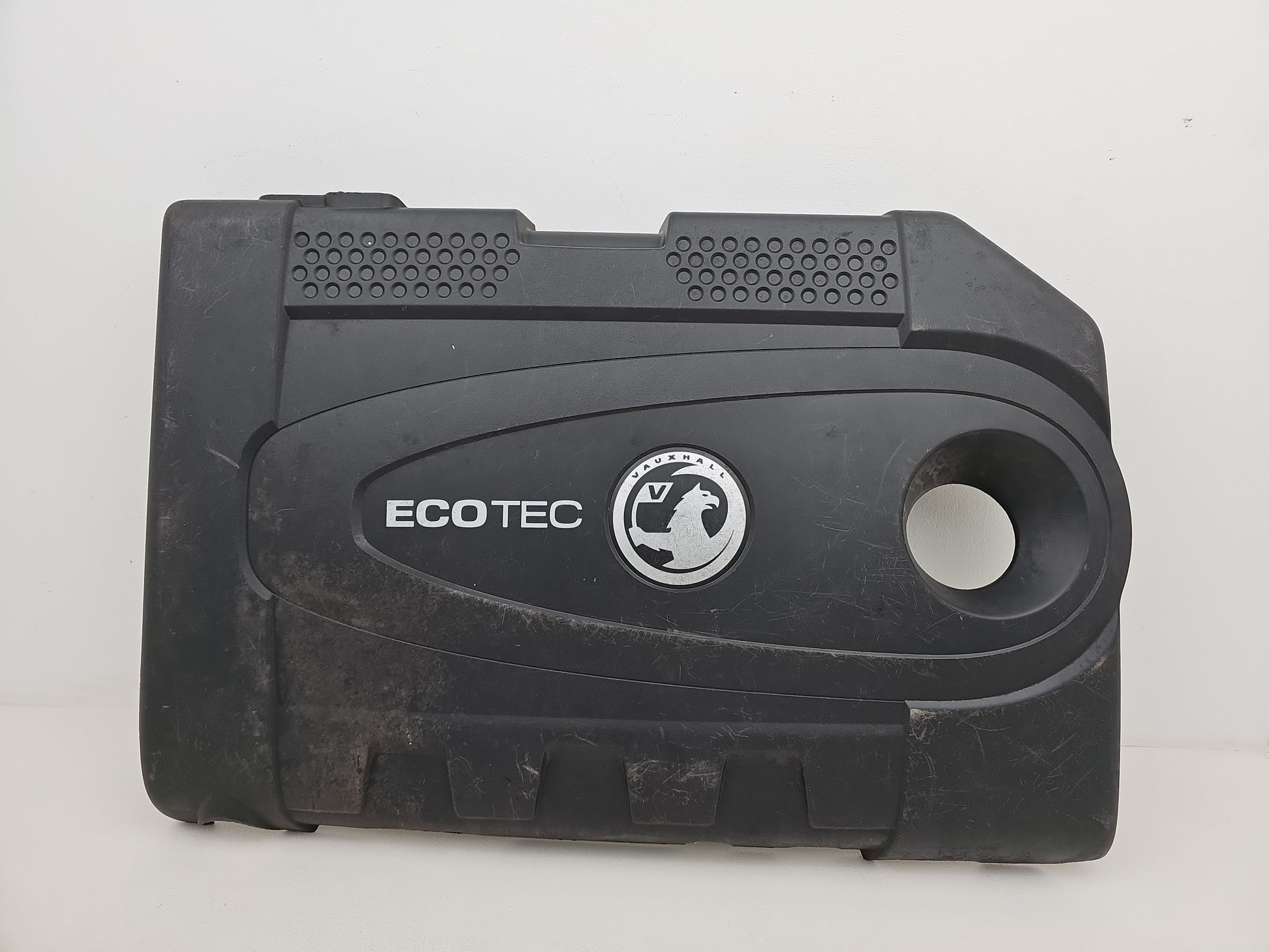 Engine Cover 4
