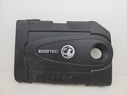 Engine Cover 4