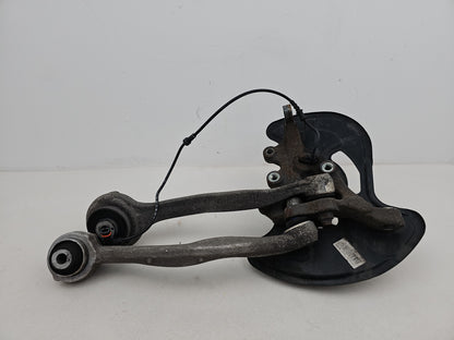 Wheel Hub Front LH 4