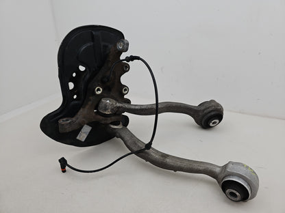 Wheel Hub Front RH 4