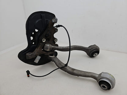 Wheel Hub Front RH 4