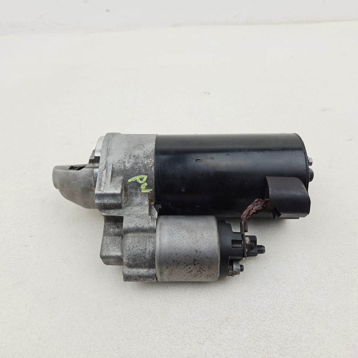 Starter Motor 4