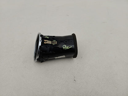 Dashboard Trim With Air Vent  7