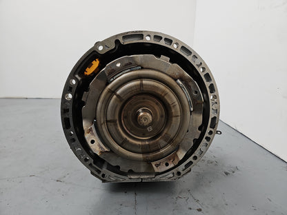Automatic Transmission Assembly 4