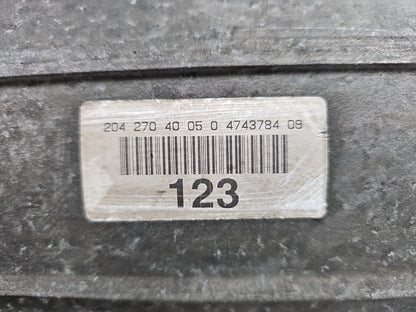 Automatic Transmission Assembly 10
