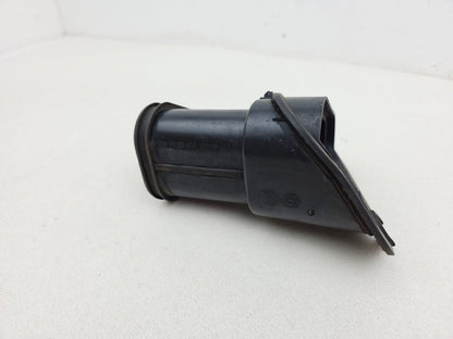 Radiator Air Duct 4